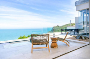 Pure Emotions Luxury Villa